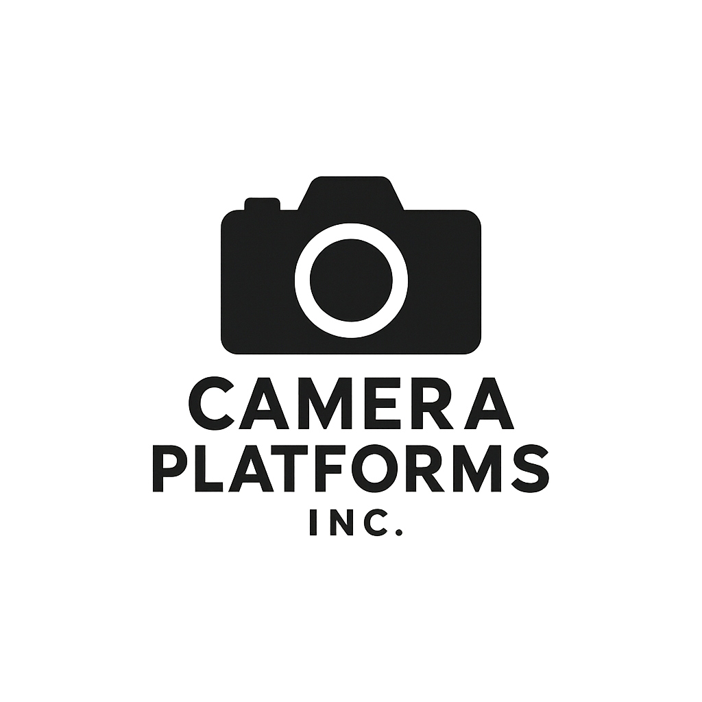 Camera platforms intL